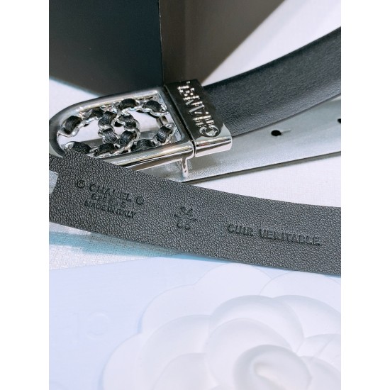 Chanel Women's Belts