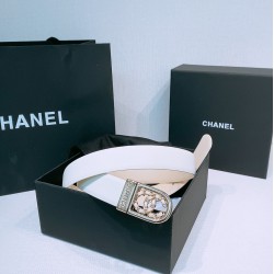 Chanel Women's Belts