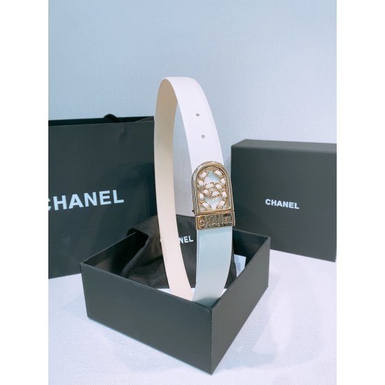 Chanel Women's Belts
