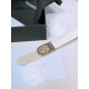 Chanel Women's Belts