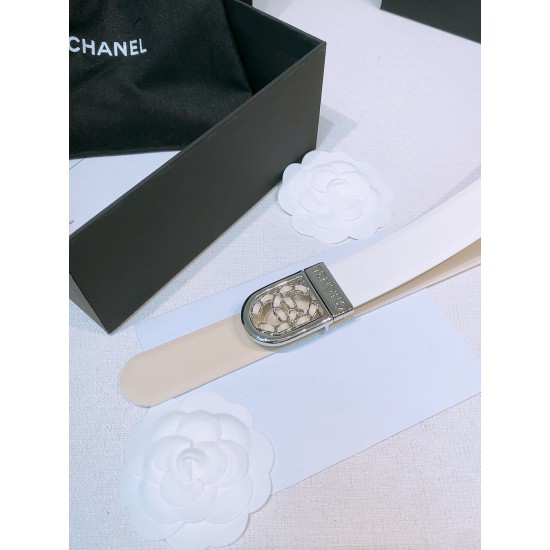 Chanel Women's Belts