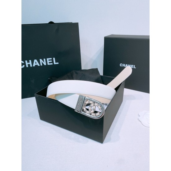 Chanel Women's Belts