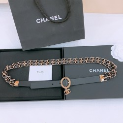 Chanel Women's Belts