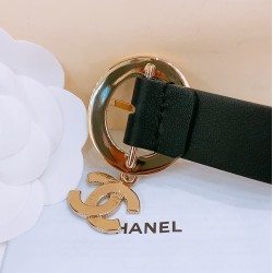 Chanel Women's Belts