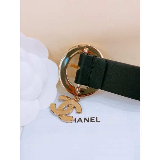 Chanel Women's Belts