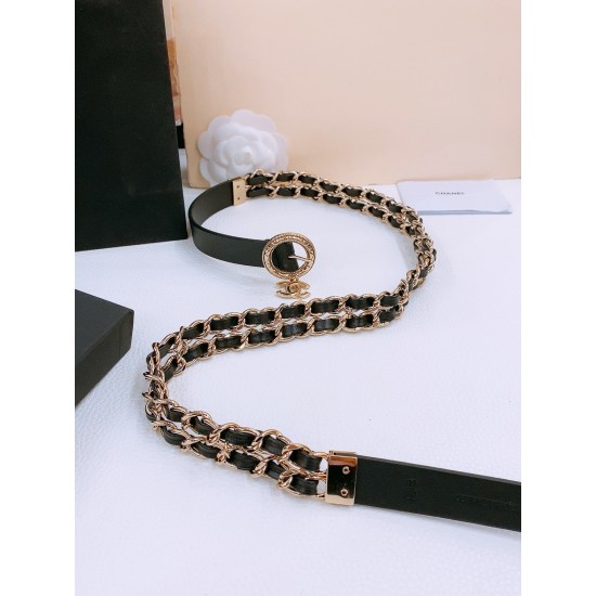Chanel Women's Belts