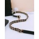 Chanel Women's Belts