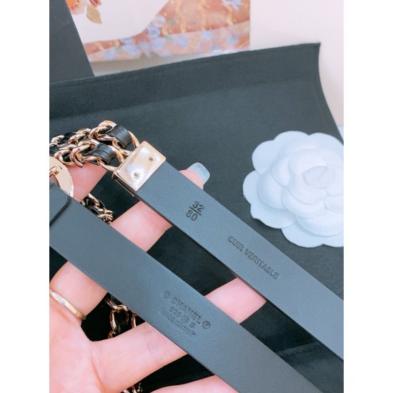 Chanel Women's Belts
