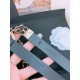 Chanel Women's Belts