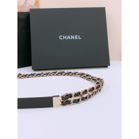 Chanel Women's Belts