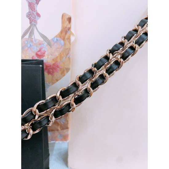 Chanel Women's Belts