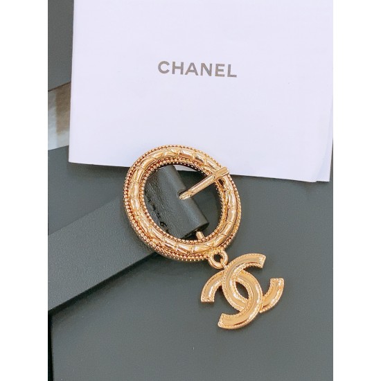 Chanel Women's Belts