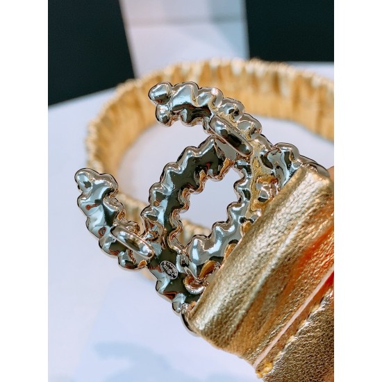 Chanel Women's Belts