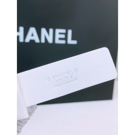 Chanel Women's Belts