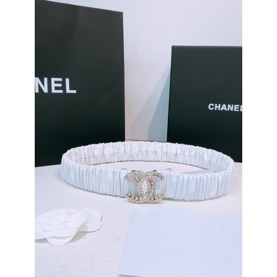 Chanel Women's Belts