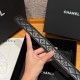 Chanel Women's Belts