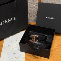 Chanel Women's Belts