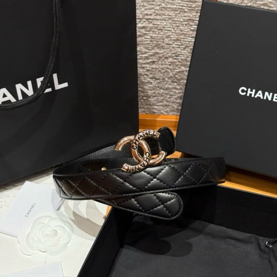 Chanel Women's Belts