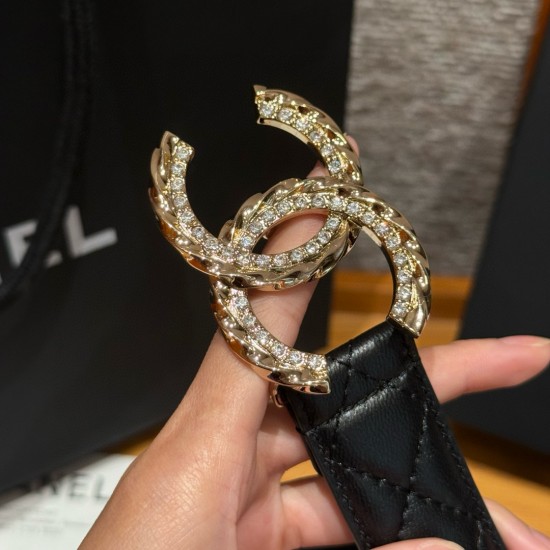 Chanel Women's Belts