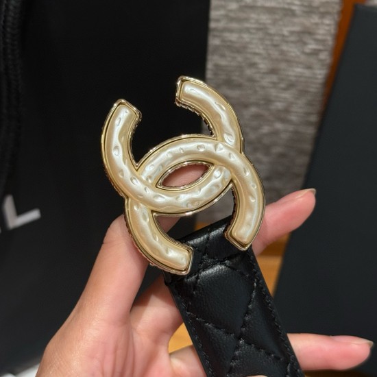 Chanel Women's Belts