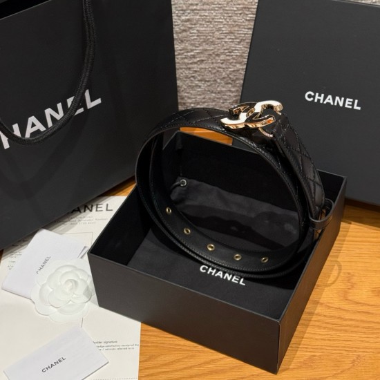 Chanel Women's Belts