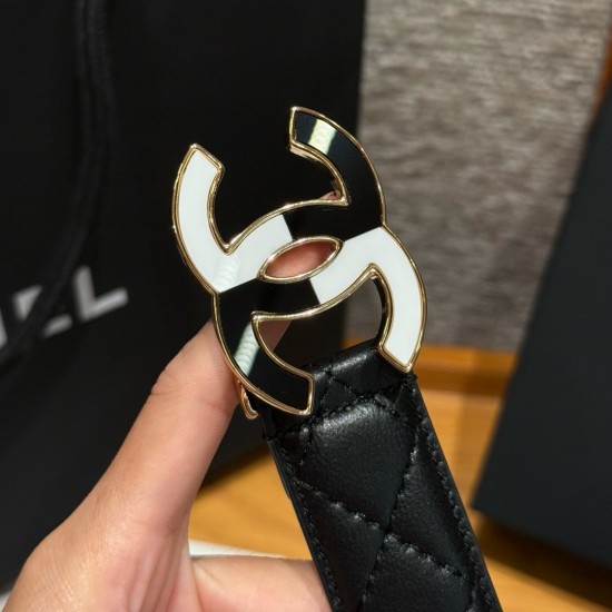 Chanel Women's Belts