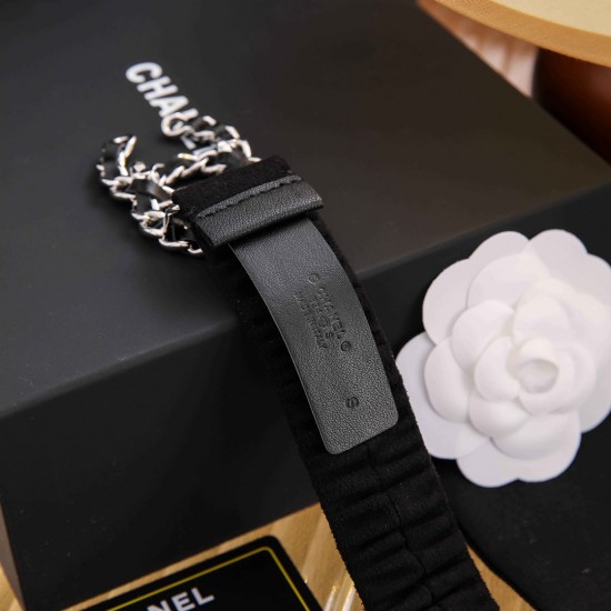 Chanel Women's Belts