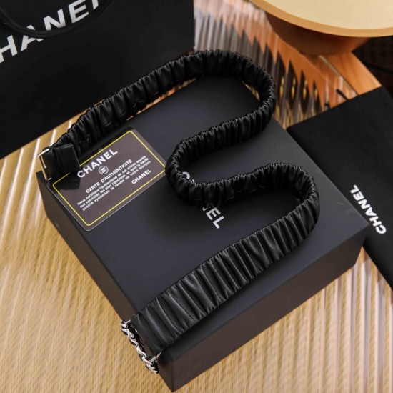 Chanel Women's Belts