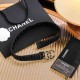 Chanel Women's Belts