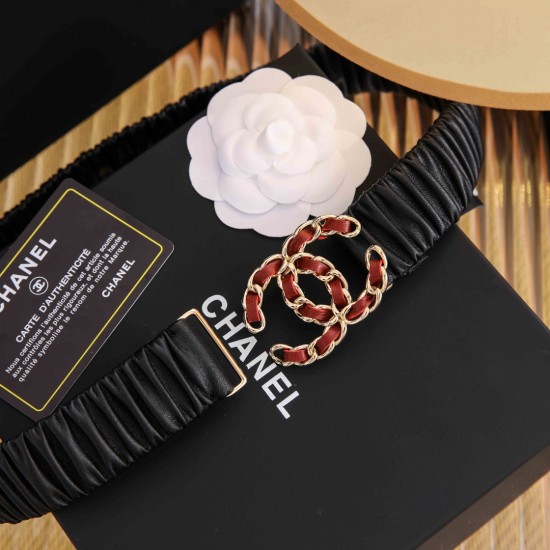 Chanel Women's Belts