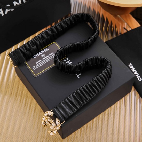 Chanel Women's Belts