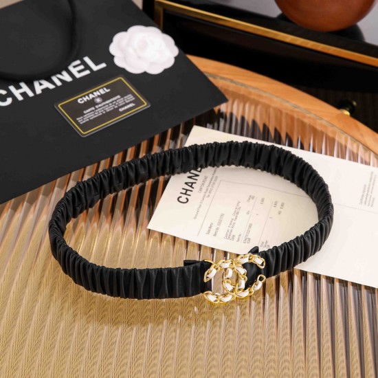 Chanel Women's Belts