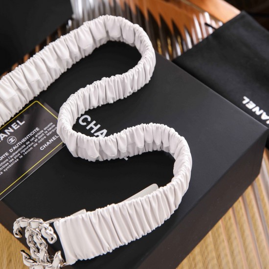 Chanel Women's Belts