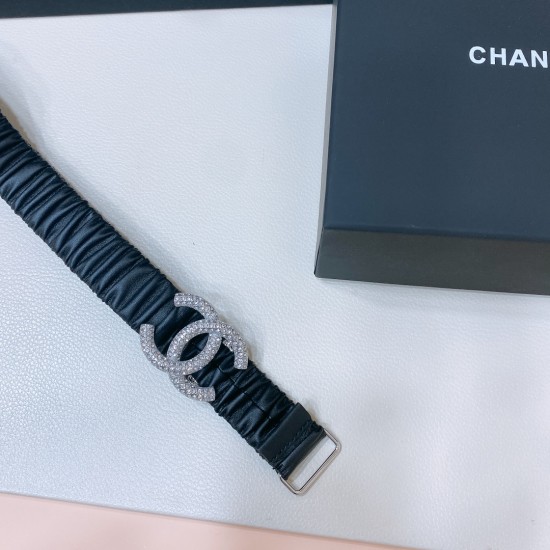 Chanel Women's Belts
