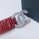 Chanel Women's Belts