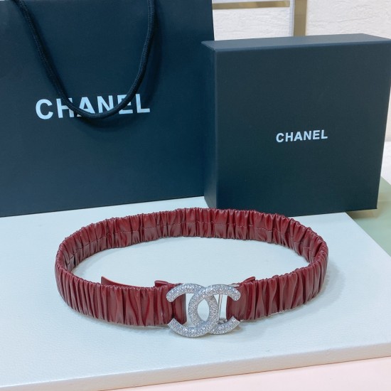 Chanel Women's Belts