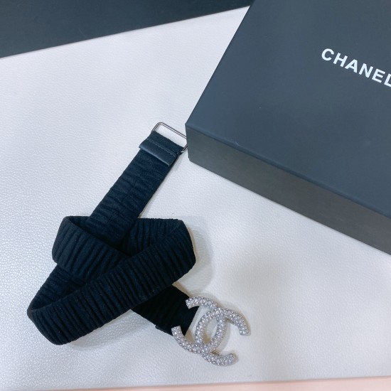Chanel Women's Belts