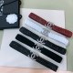 Chanel Women's Belts