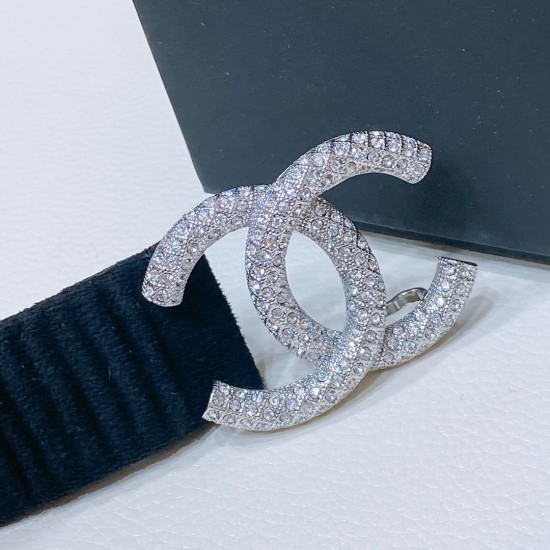 Chanel Women's Belts