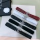 Chanel Women's Belts