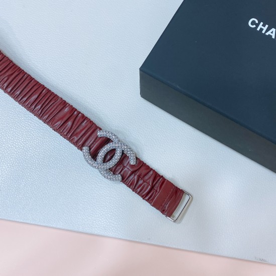 Chanel Women's Belts