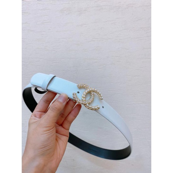 Chanel Women's Belts