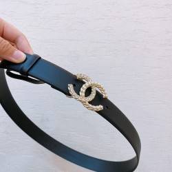 Chanel Women's Belts