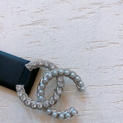 Chanel Women's Belts