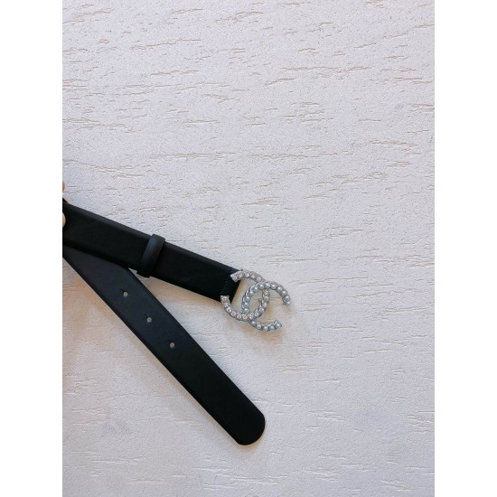 Chanel Women's Belts