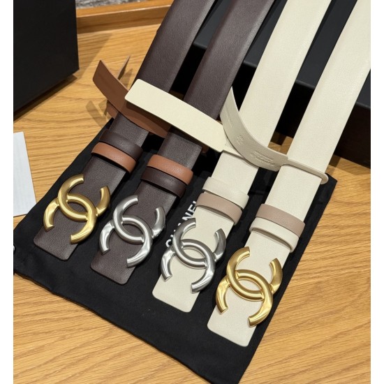 Chanel Women's Belts
