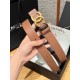 Chanel Women's Belts