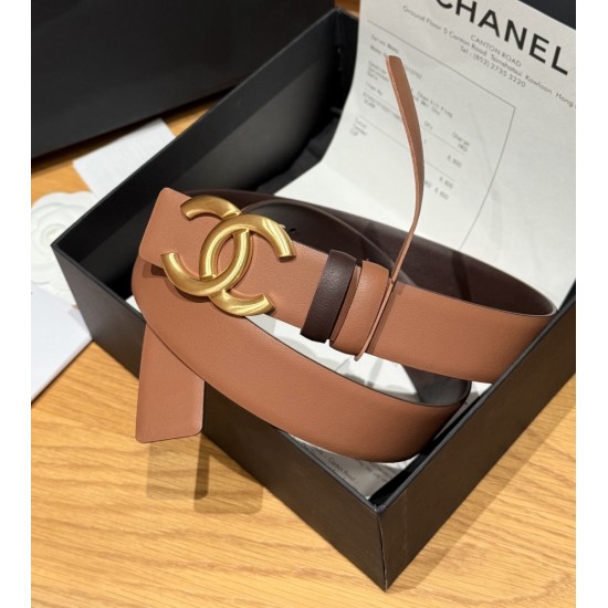 Chanel Women's Belts
