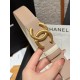 Chanel Women's Belts