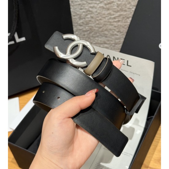 Chanel Women's Belts